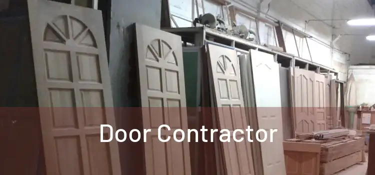 Door Contractor