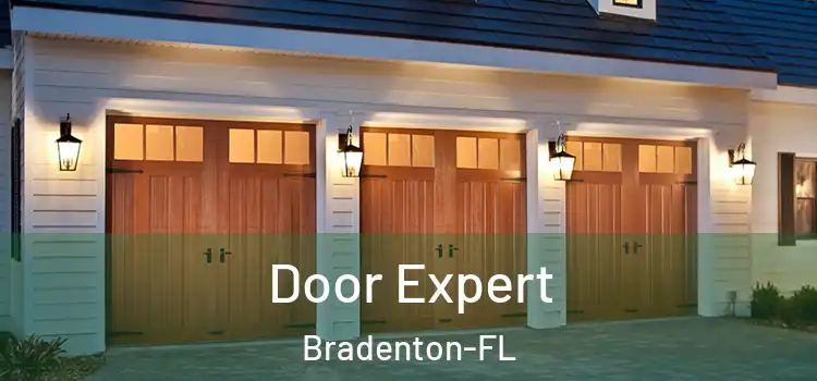  Door Expert Bradenton-FL