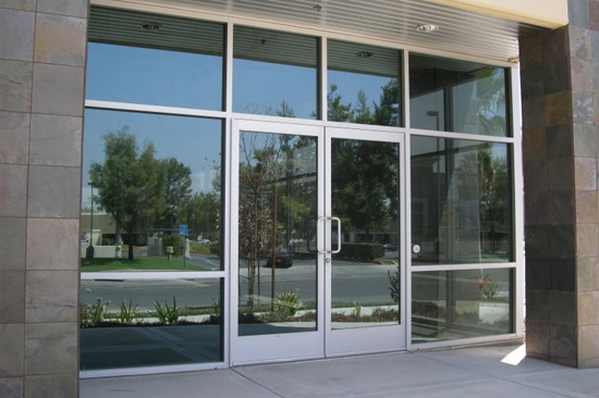 Bradenton-commercial-door-repair