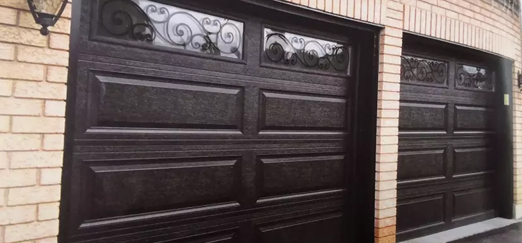 aluminum overhead garage door Bradenton