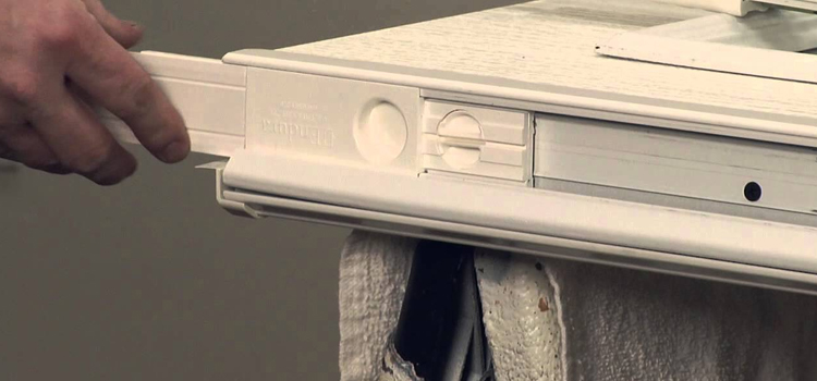 aluminum storefront door repair Bradenton