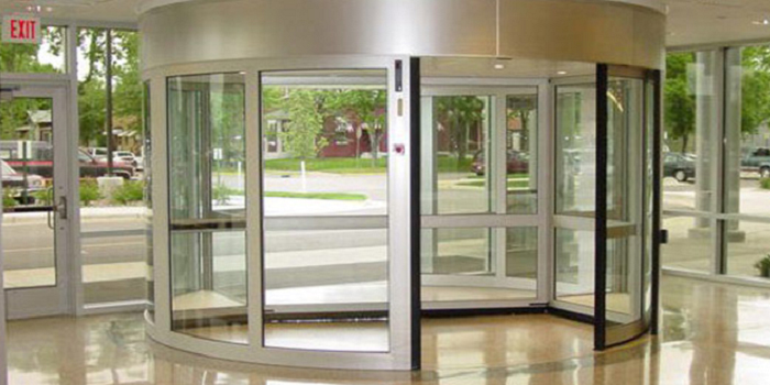 commercial automatic door repair Bradenton