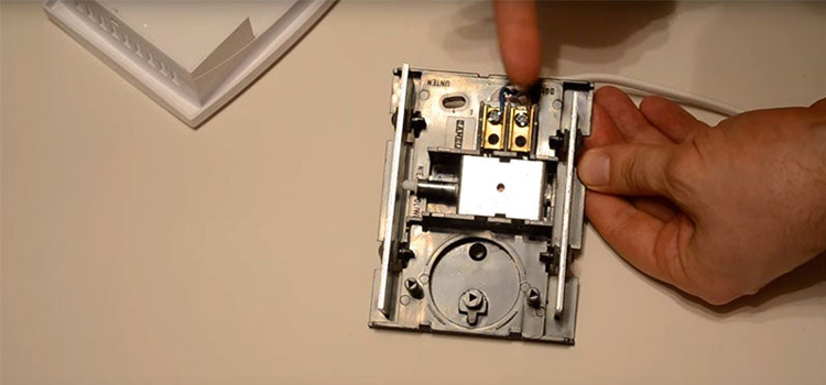 fix door bell in Bradenton