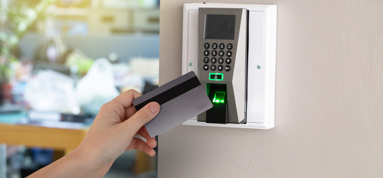 key card entry system Bradenton