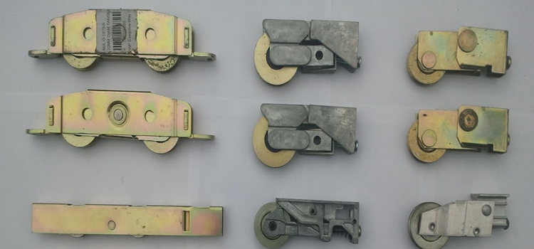 patio sliding door wheel replacement Bradenton